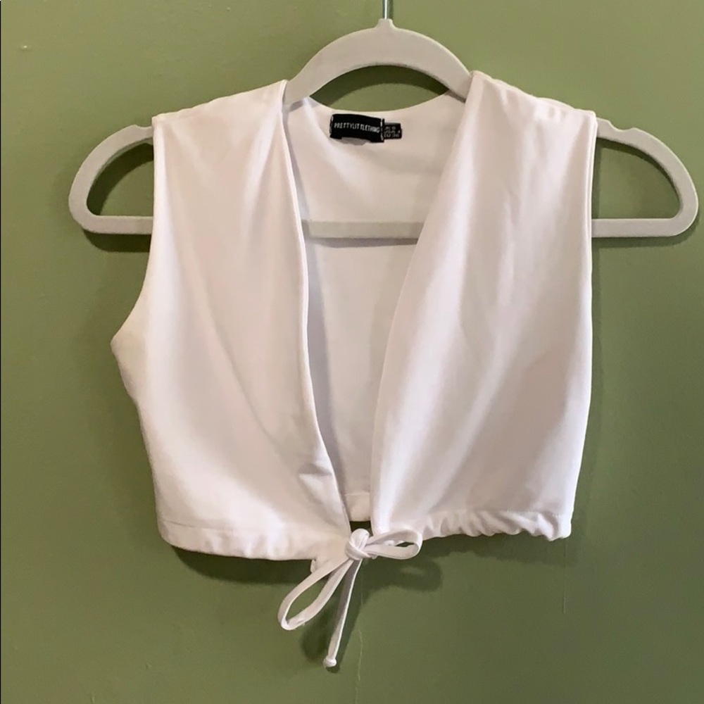 Bathing suit top !